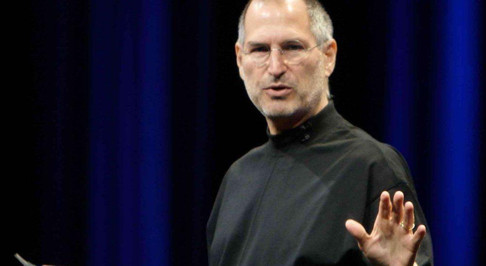 Tips para hablar en público como el mismísimo Steve Jobs Hablar en público Steve Jobs e1504025977679 1000x548 - Tips para hablar en público como el mismísimo Steve Jobs