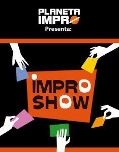 La magia de la improvisación teatral - Entrevista a José Luis Adserías Impro Show Planeta Impro Barcelona cartel 234x300 - La magia de la improvisación teatral - Entrevista a José Luis Adserías