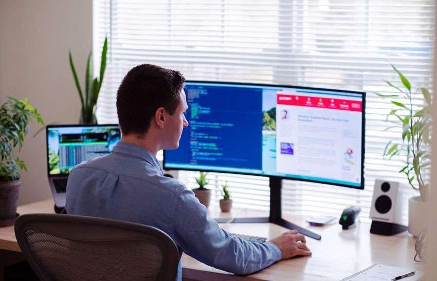 Coaching para empresas: 5 pasos para mantener la eficiencia en la nueva normalidad Coaching para empresas: 5 pasos para mantener la eficiencia en la nueva normalidad