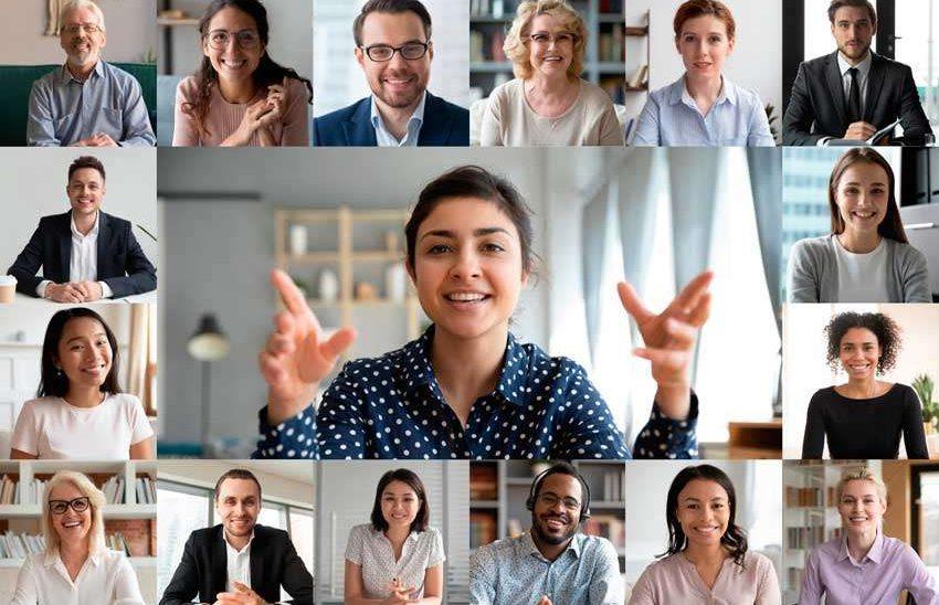 6 razones por las que tu empresa debería impulsar el team building Team building