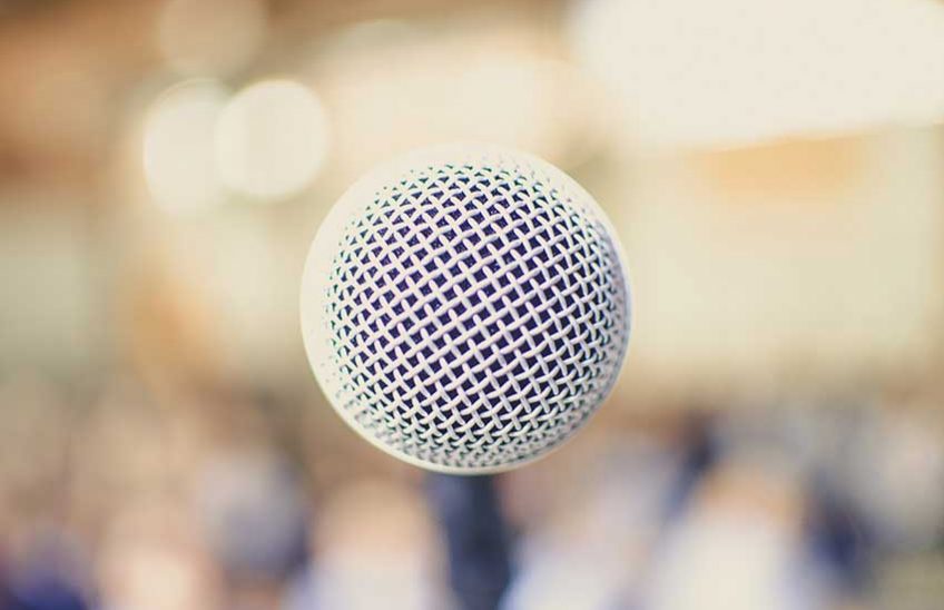 Los 4 tipos de presentación rápida que triunfan Los 4 tipos de presentación rápida que triunfan