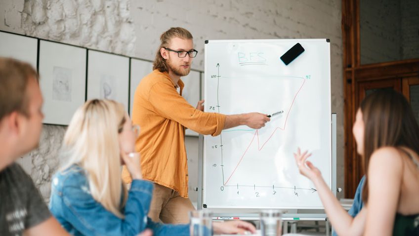 4 razones para fomentar la formación en la empresa 4 razones para fomentar la formación en la empresa