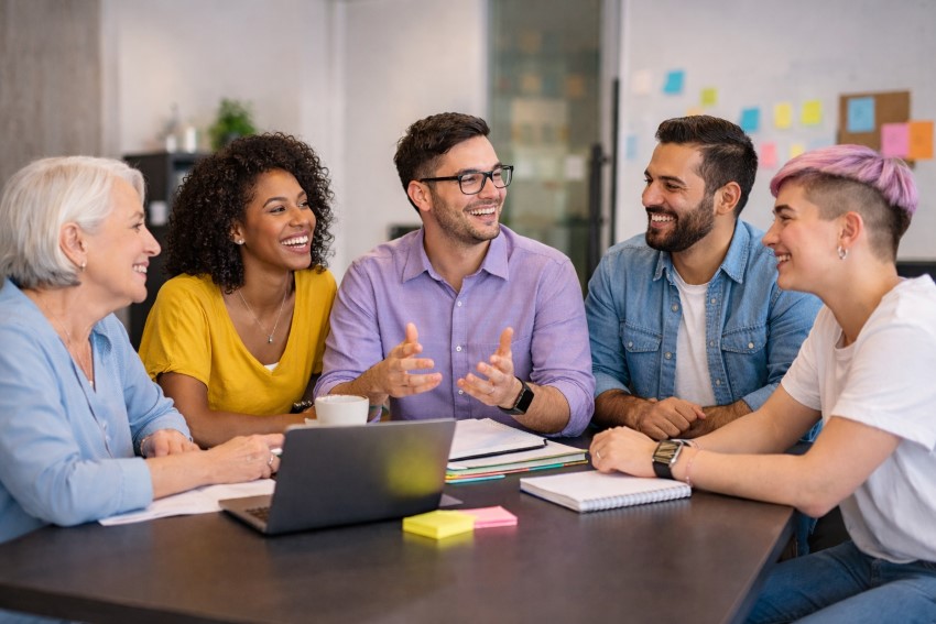 Coaching Barcelona - YOS Coaching taller Lenguaje Inclusivo yos coaching comunicacion barcelona - Coaching Barcelona - YOS Coaching