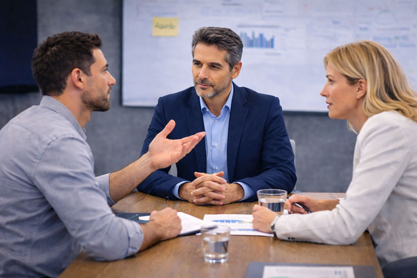 Coaching Barcelona - YOS Coaching taller gestion conflicto yos coaching comunicacion barcelona - Coaching Barcelona - YOS Coaching